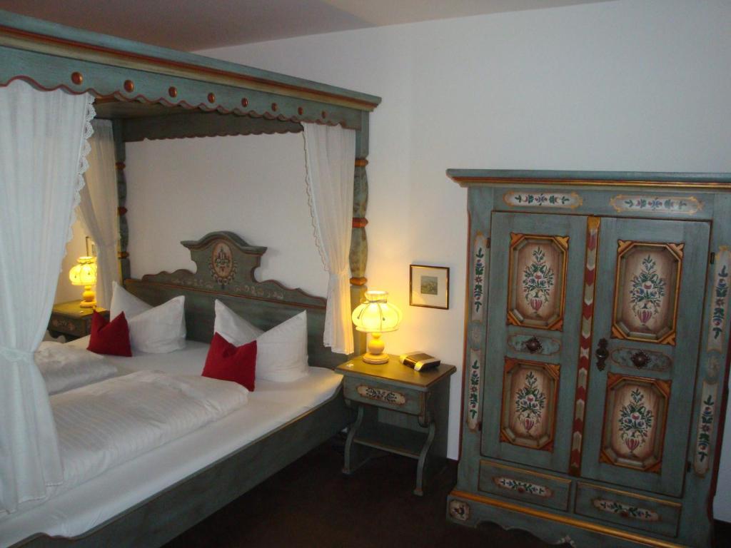 Hotel Haus Appelberg Dinkelsbühl Quarto foto